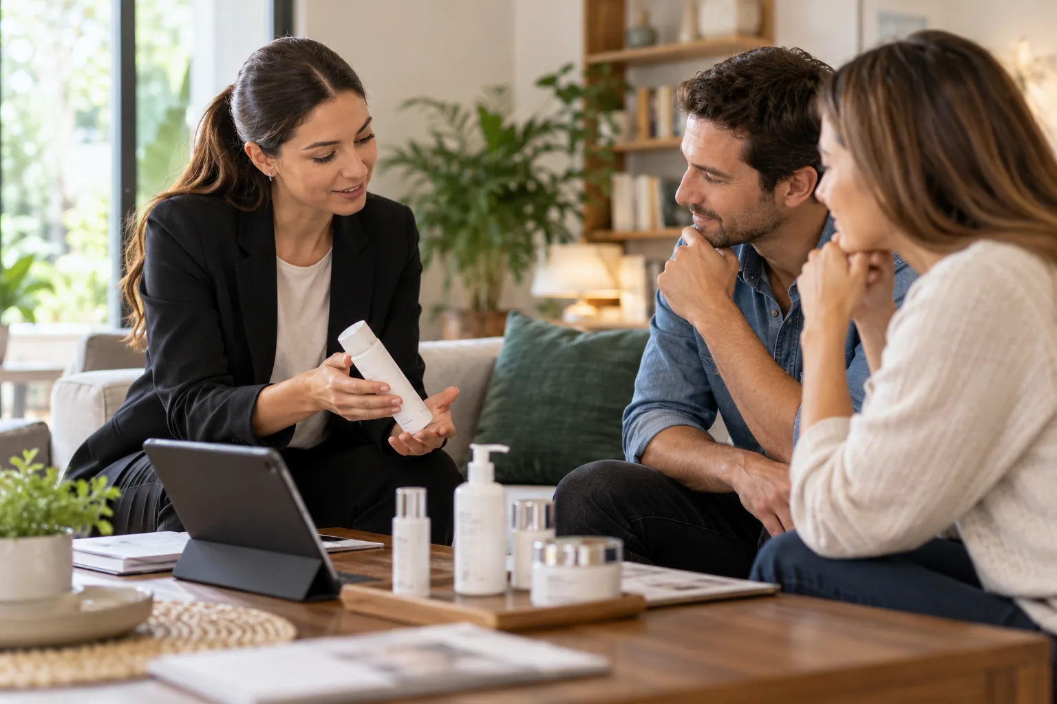 direct selling agents pour métier, revenus et risques dans une composition sobre et lisible